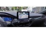 Ford Kuga 2.5 hybr miniatura 12